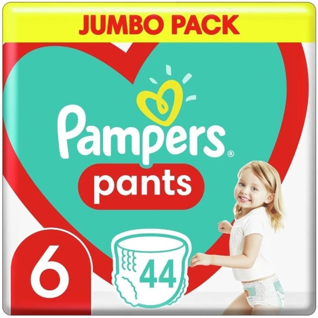 pampers 5 pants allegro