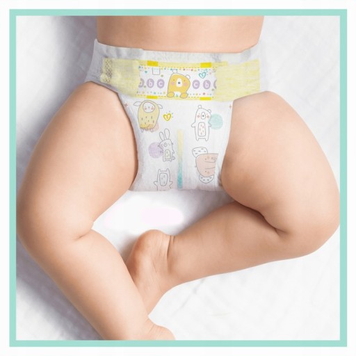 gemini pampers premium 4