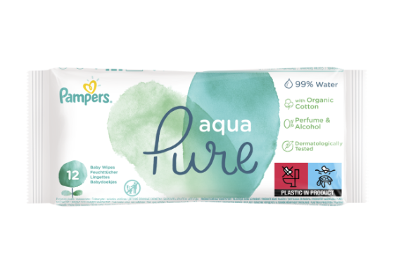 pieluchy pampers promocja drogeria