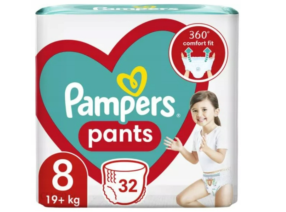 gej pampers