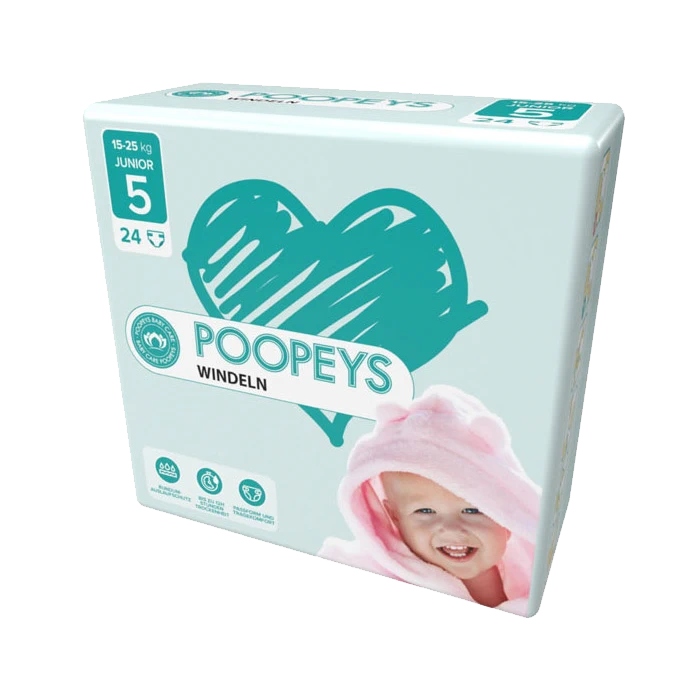 shopee pampers