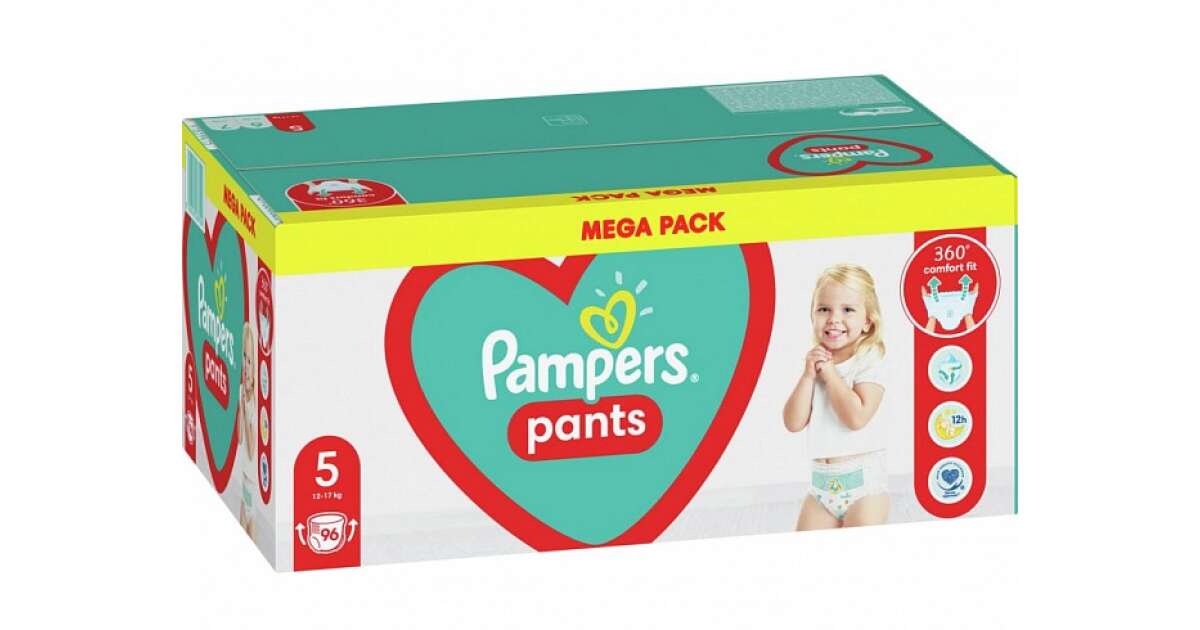 ceneo pampers premium care 4 168