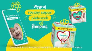 pampers 4 premium cena