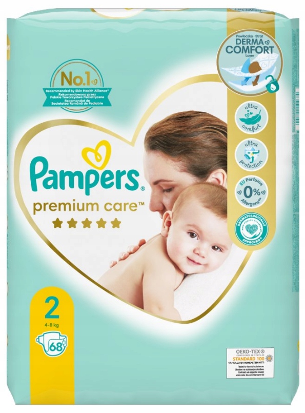 baby protection pampers