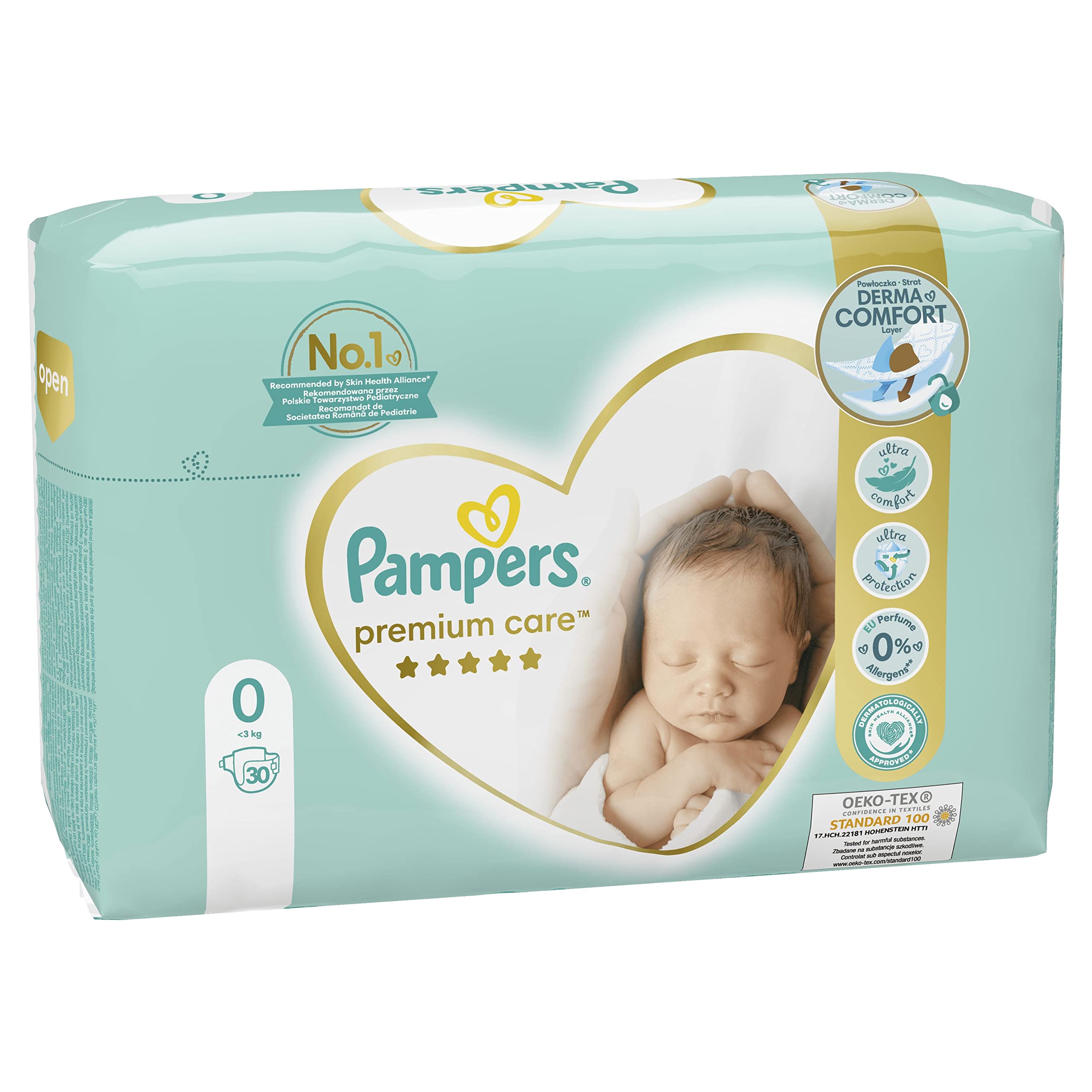 pampers 5 111