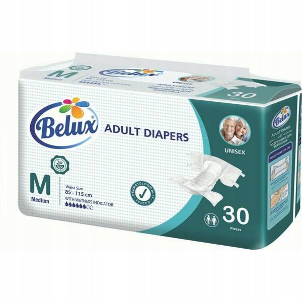 pieluchy pampers care 2 mini