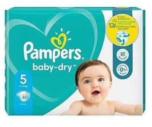 pampers pants pieluchomajtki 9-15kg 4+ opakowanie 52szt