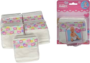 pampers newborn z wycieciem ma pepek