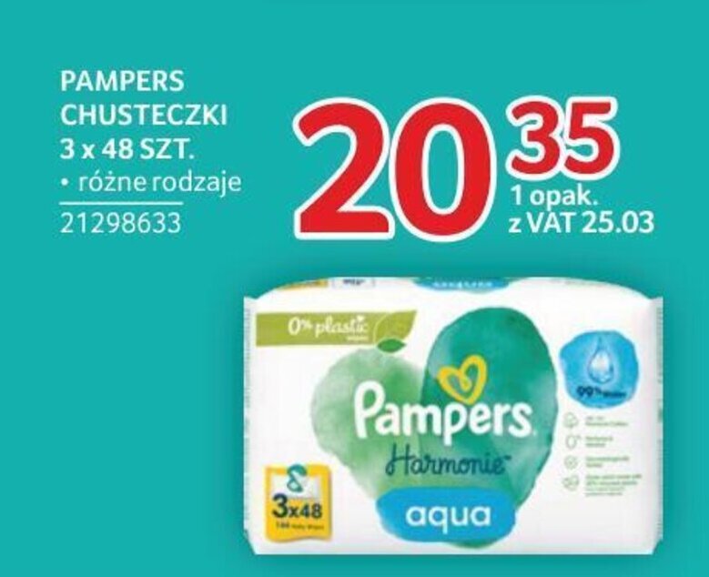 pampersy pampers giant 3