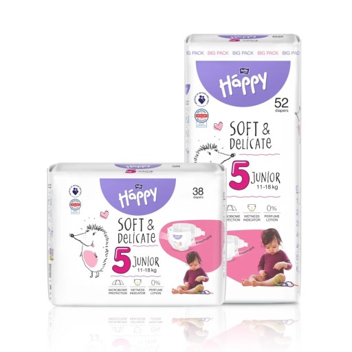 pieluchy pampers auchan