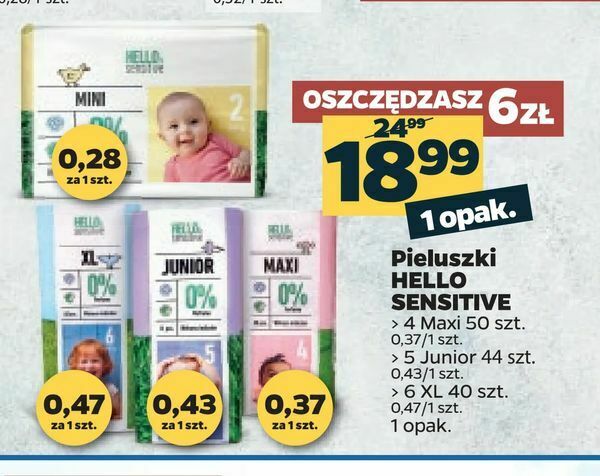 pampers 5 156 sztuk