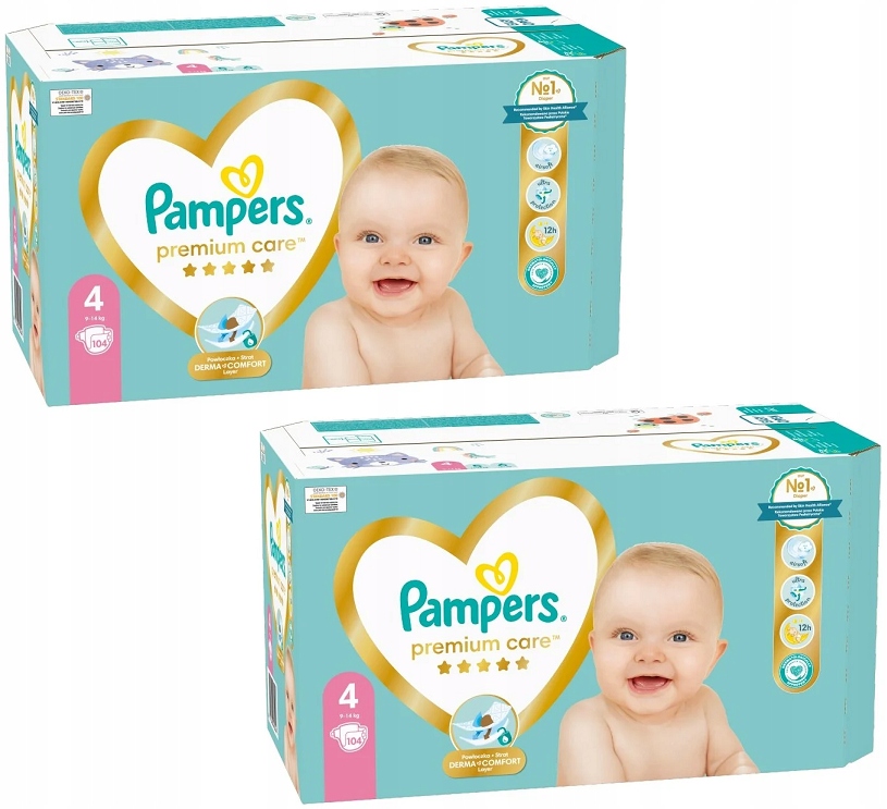 pampers 4 plus tesco