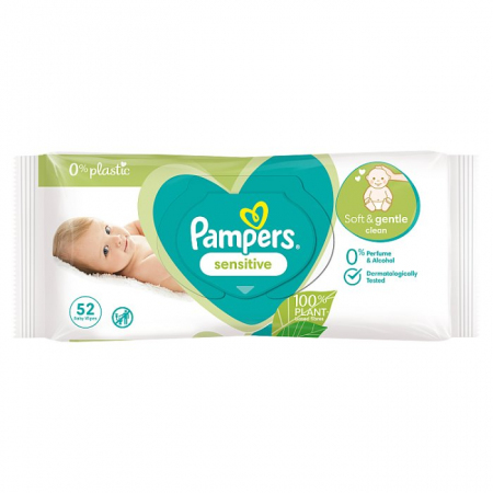 pampers 1 30 szt cena