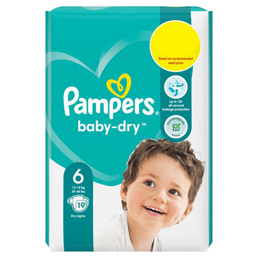 pampers procare vs premium care