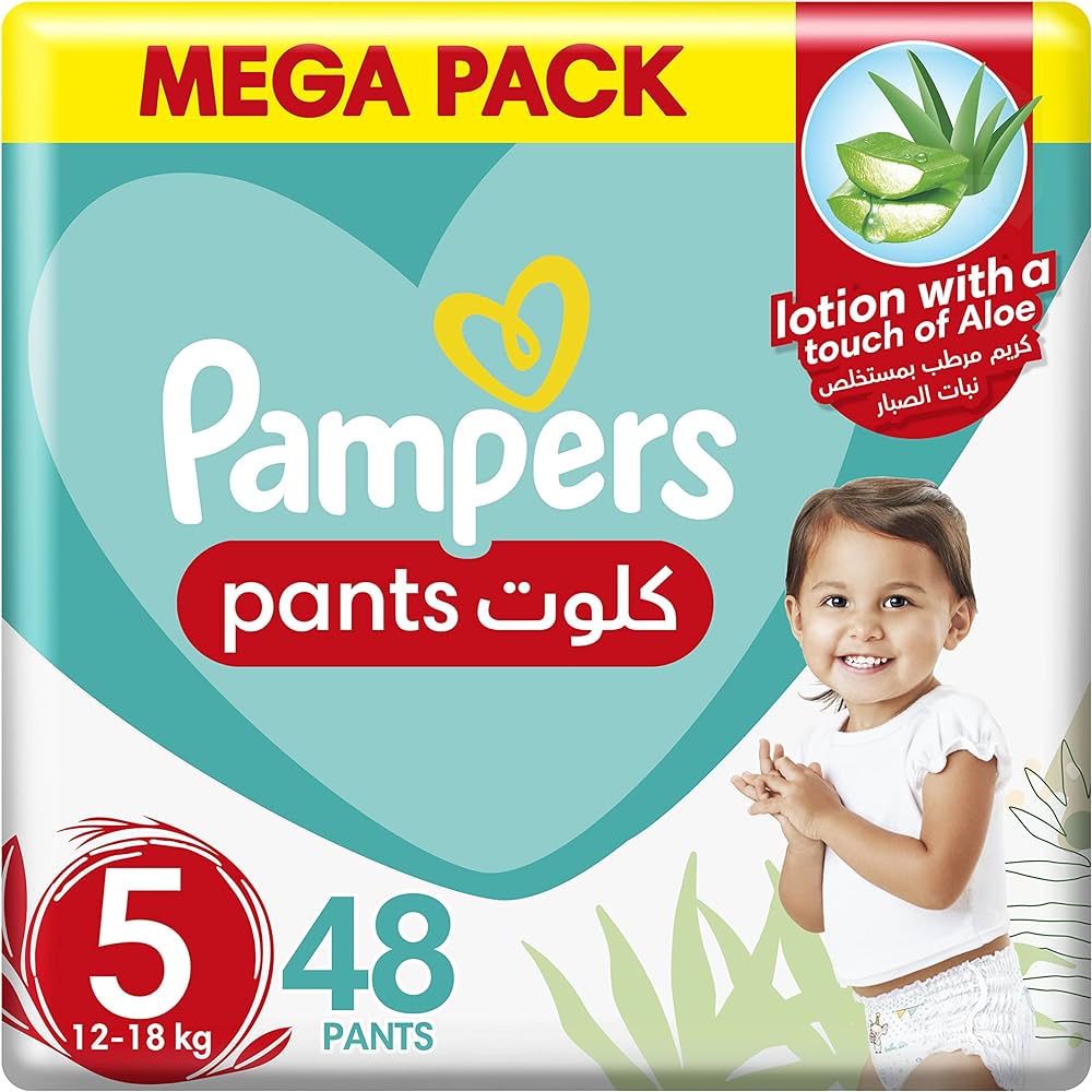 pampers premium care review