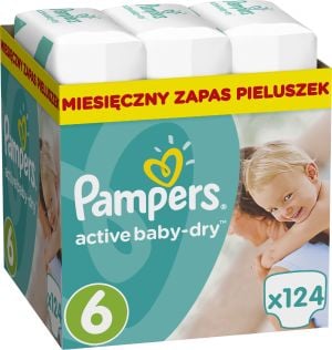 promocje tesco pieluchy pampers