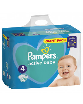 pieluchomajtki pampers instrukcja