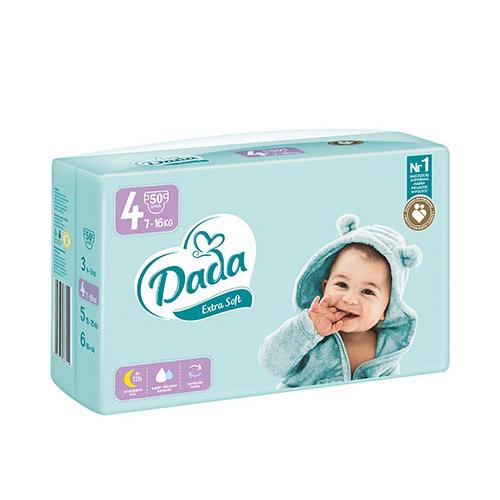 pampers 4 9 kg active baby 4-9