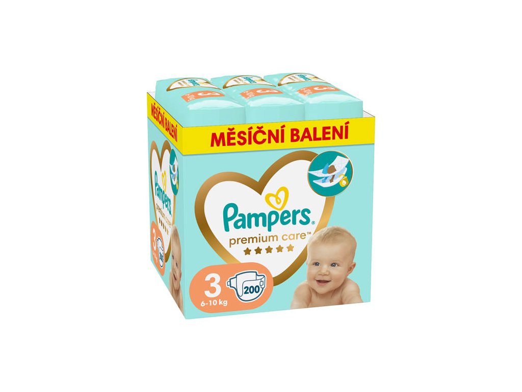 chusteczki pampers fresh clean rossmann