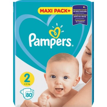 pampers pants gdzie promocja