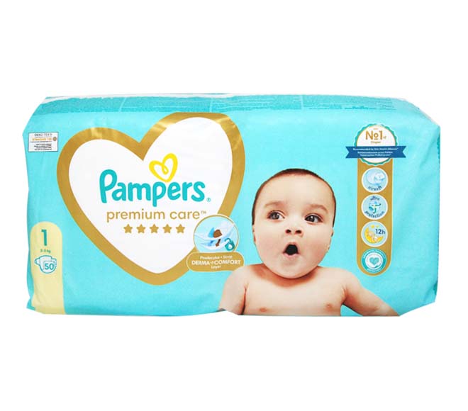 super pharm pampers 5