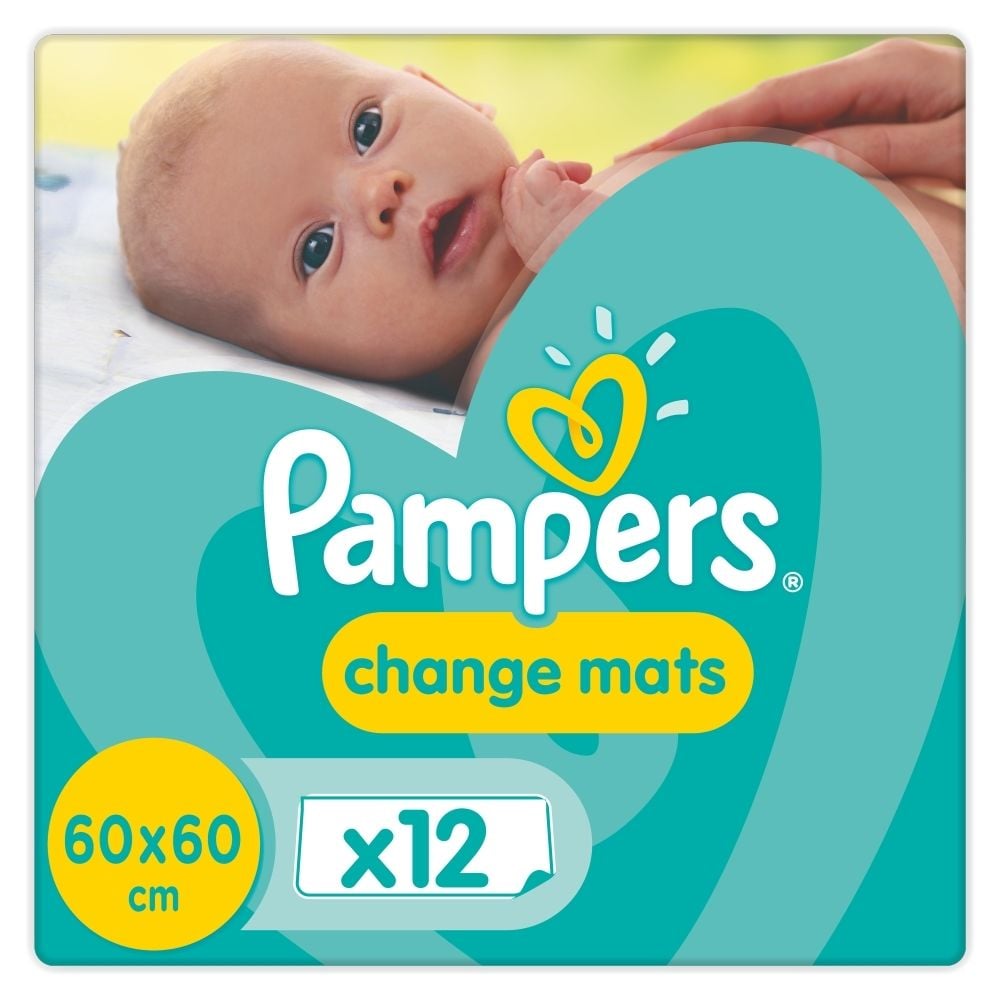 pampers protection 2