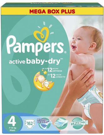 pampers 3 midi 74 szt