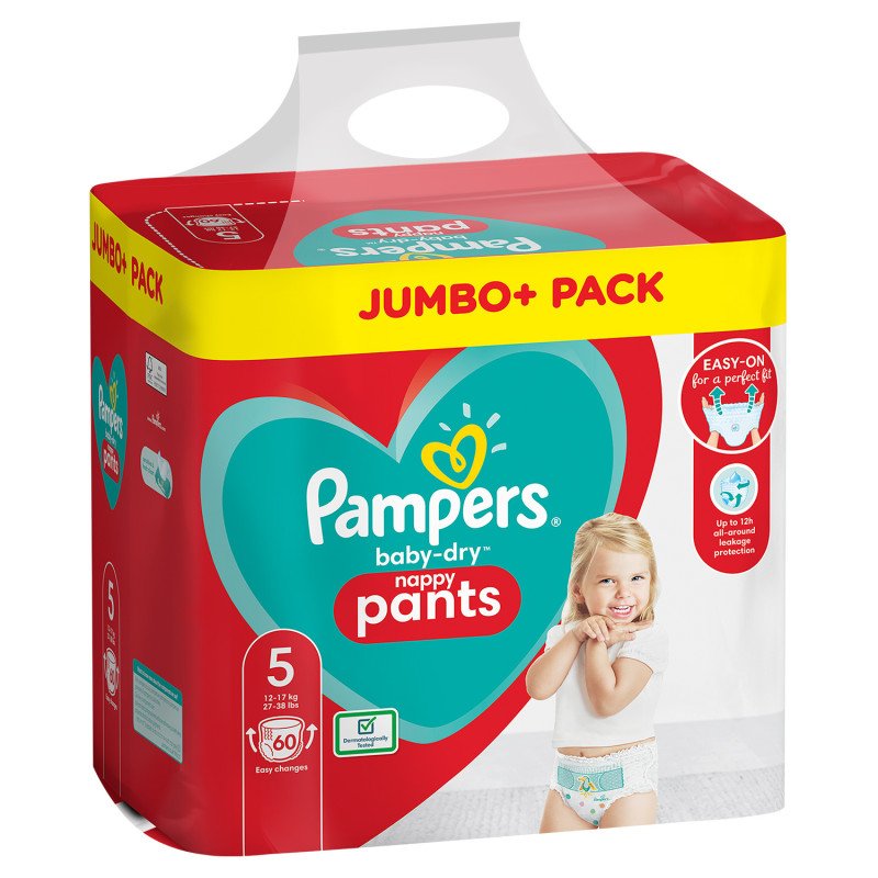 hipp pampers