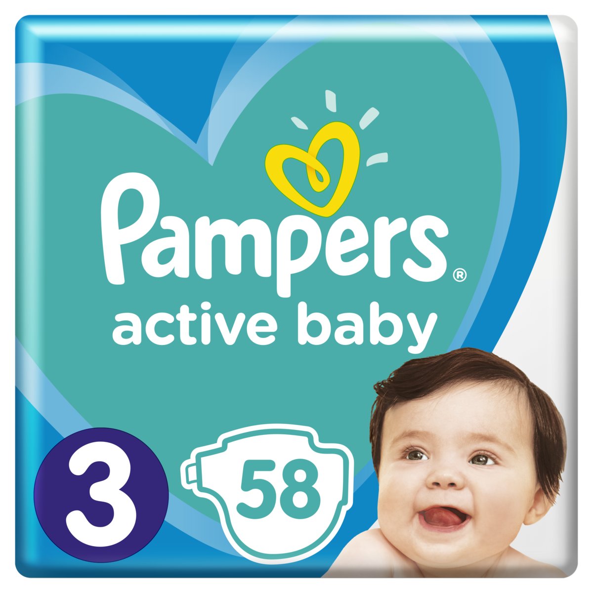 dealz pampers