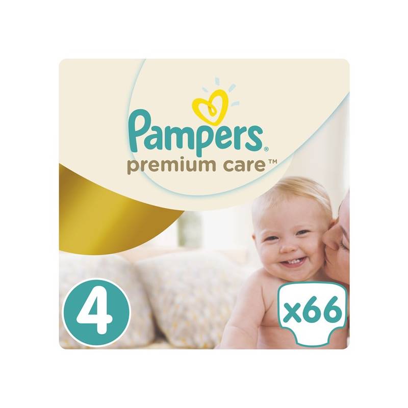 pampers giant pack