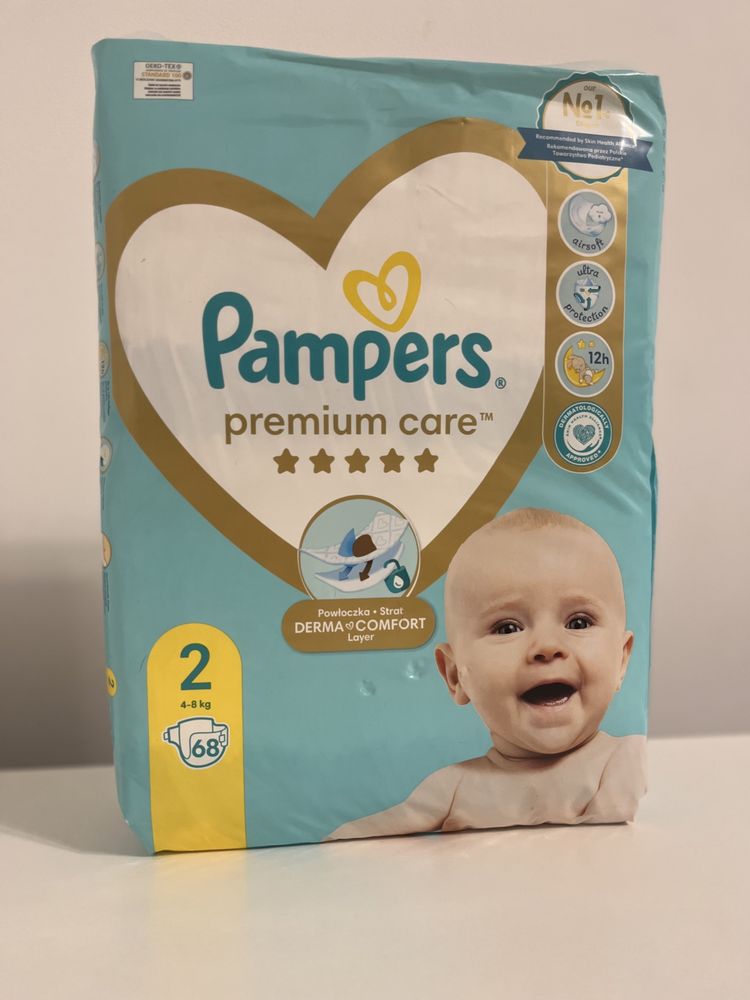 chusteczki pampers sensitive e emag