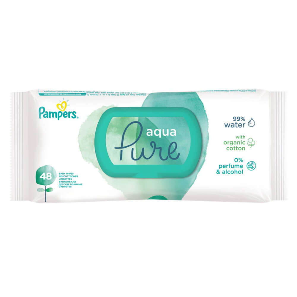 pampers premium care 4 cena rossmann