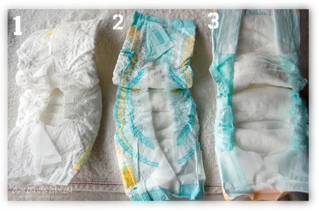 newborn pampers wet napkins