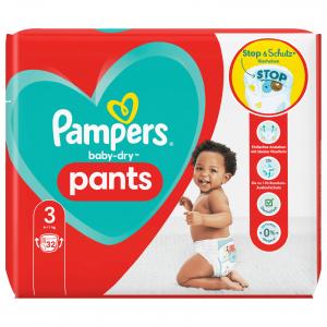 pieluchy pampers 1 cena