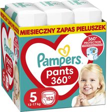 okazje pampers