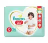 pampers sleep&play pieluchy rozmiar 3 midi 6-10kg 58 sztuk