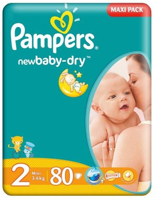 pampers premium care pieluchy rozmiar 0