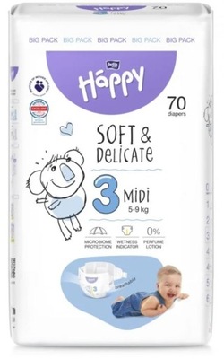 pampers konkurs na pieluchy