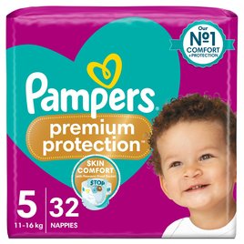 pieluchy pampers premium care 3 80 szt cena