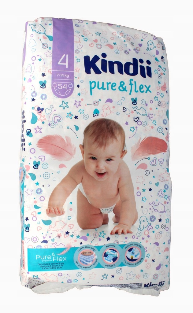 pampers konkurs 2018