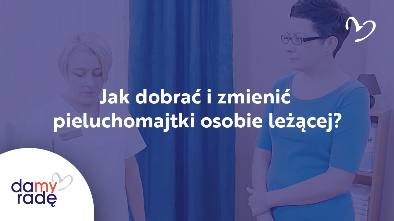 pieluchy dla dorosłych rossmann