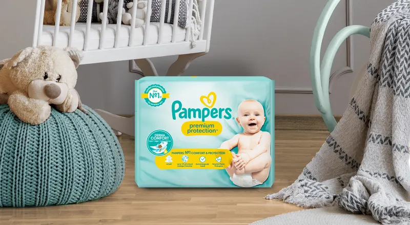 pampers premium care 188