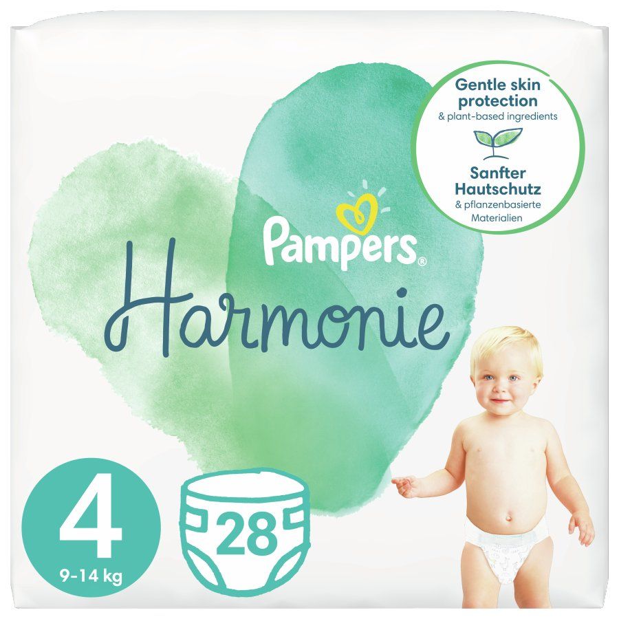 pampers panst 4 ceneo