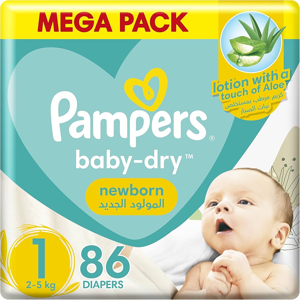 pampers ropa naftowa