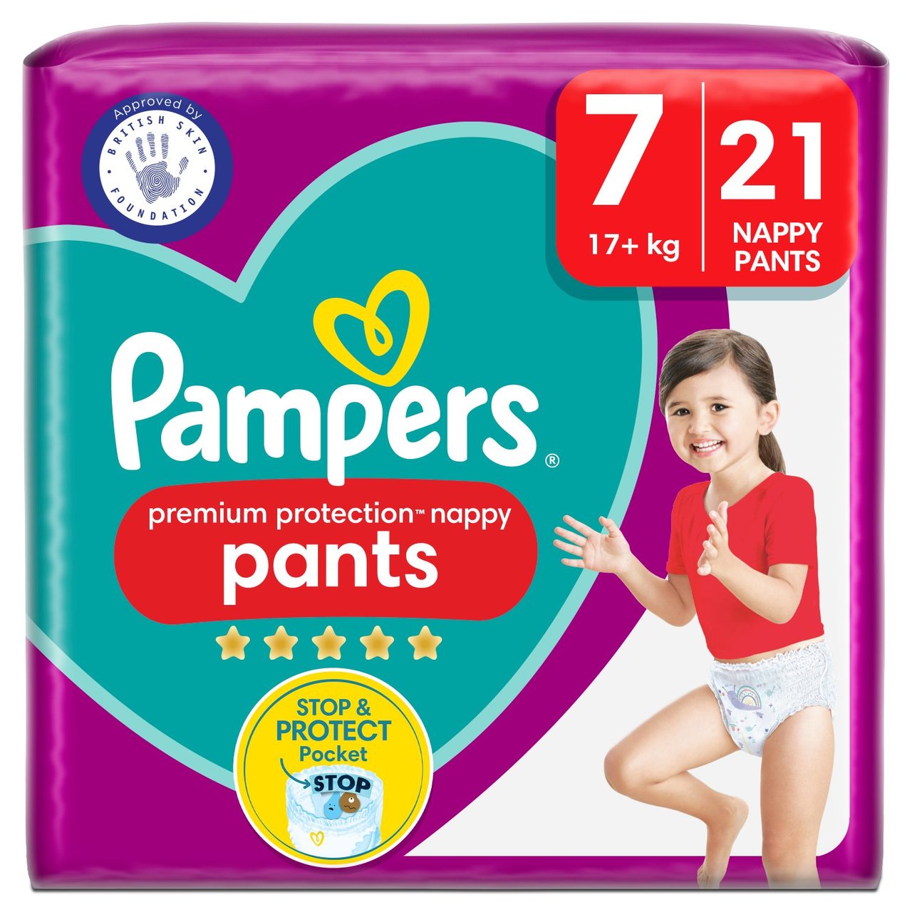 podkład do przewijania pampers