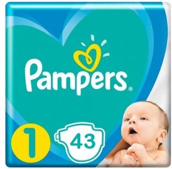 pampers premium 1 78