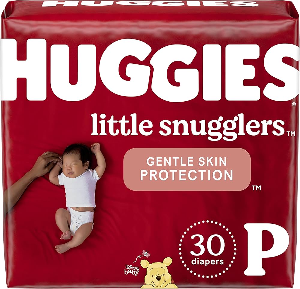 pieluchy huggies ultra comfort