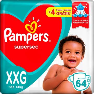 pampers 152