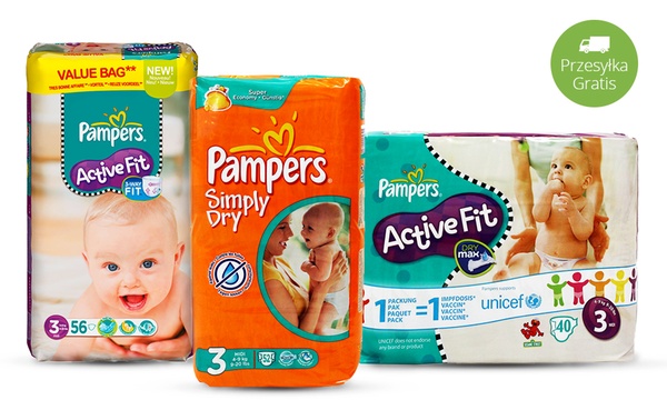 tesco promocja pampers premium care