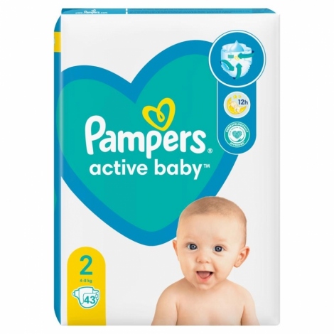 pampers pants 4 selgros